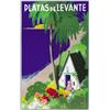 Image 1 : PLAYAS DE LEVANTE....