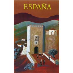 ESPAÑA....