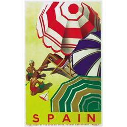 ESPAÑA....