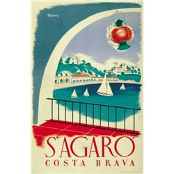 S'AGARO....