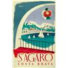 Image 1 : S'AGARO....