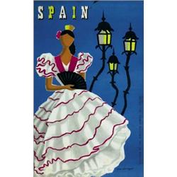 ESPAÑA....