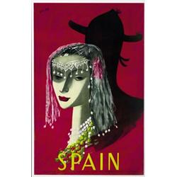 ESPAÑA....