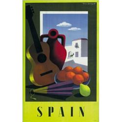 ESPAÑA....