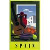 Image 1 : ESPAÑA....