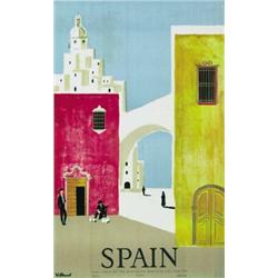 ESPAÑA....