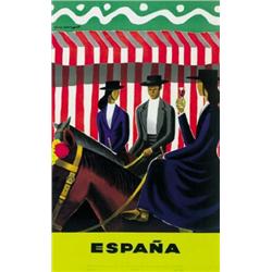 ESPAÑA....
