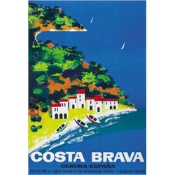 COSTA BRAVA....