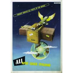 ALI. AVIO LINEE ITALIANE....