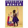 Image 1 : CHOCOLAT MENIER....