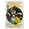 Image 1 : MOSAICOS HIDRAULICOS ORSOLA SOLA Y CIA....