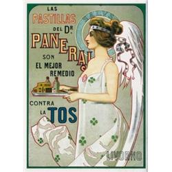 PASTILLAS DEL DR. PANERAL....