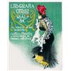 Image 1 : LITOGRAFIA UTRILLO RIALP....