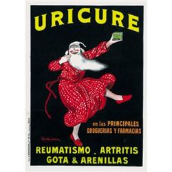 URICURE....