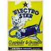 Image 1 : ELECTRO-STRAR....