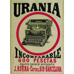URANIA....