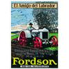 Image 1 : FORDSON, EL AMIGO DEL LABRADOR....