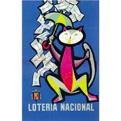 LOTERIA NACIONAL....