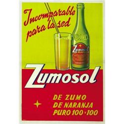 ZUMOSOL....
