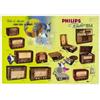 Image 1 : PHILIPS RADIO....