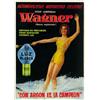 Image 1 : LAMPARAS WAGNER....