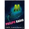 Image 1 : PHILIPS RADIO....