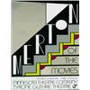 Image 1 : MERTON OF THE MOVIES....