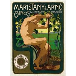 MARISTANY Y ARNO, VINOS SELECCIONADOS....