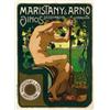 Image 1 : MARISTANY Y ARNO, VINOS SELECCIONADOS....