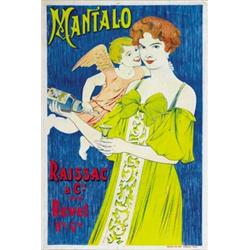 MANTALO....