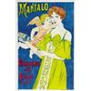 Image 1 : MANTALO....