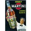 Image 1 : VERMUT MARTINI....