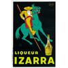 Image 1 : LIQUEUR IZARRA....