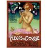 Image 1 : FLEURS DE MOUSSE....