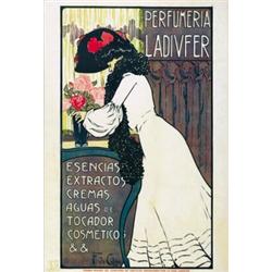 PERFUMERIA LADIVFER....