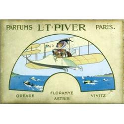 PARFUMS L.T. PIVER, PARIS....
