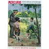 Image 1 : MERCURIO, REVISTA COMERCIAL IBEROAMERICANA....