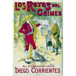 LOS REYES DEL CRIMEN....