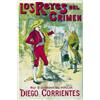 Image 1 : LOS REYES DEL CRIMEN....