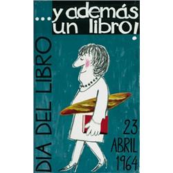 DIA DEL LIBRO....