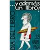 Image 1 : DIA DEL LIBRO....