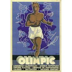 OLIMPIC....