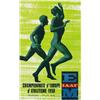 Image 1 : CAMPIONATS D'EUROPE D'ATHLETISME, STOCKHOLM....