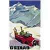 Image 1 : GSTAAD....