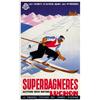 Image 1 : SUPERBAGNERES LUCHON....