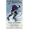 Image 1 : PALAU BLAUGRANA. INAUGURACION DE LA PISTA DE HIELO....