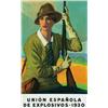 Image 1 : UNION ESPAÑOLA DE EXPLOSIVOS....