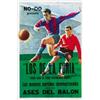 Image 1 : "LOS DE LA FURIA"....