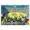 Image 1 : BROWN BROTHERS LTD BICICLETAS....