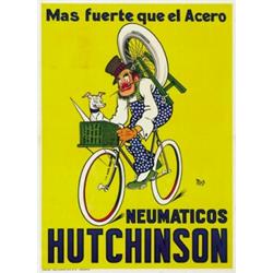 HUTCHINSON....